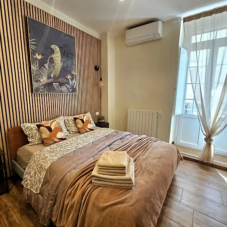 Maison d'hôtes Soul Old Town Bari