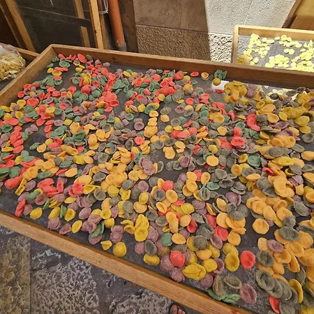 Gasthof Soul Old Town Bari