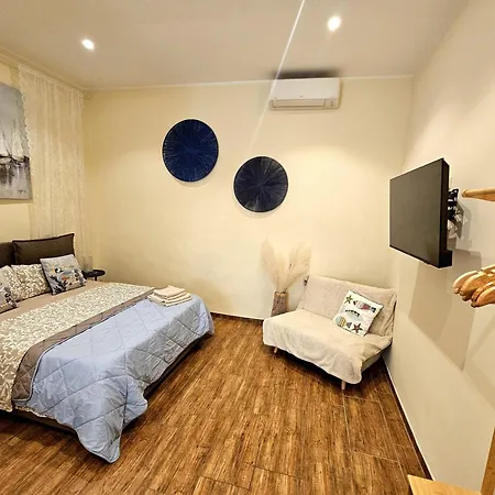 Soul Old Town Guest house 3*