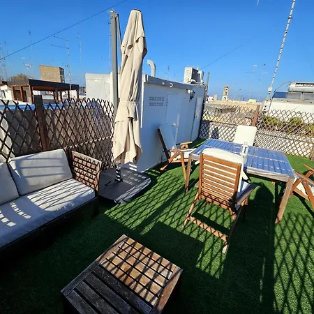 Soul Old Town Guest house Bari