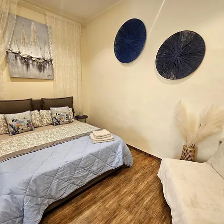 Soul Old Town Guest house 3*