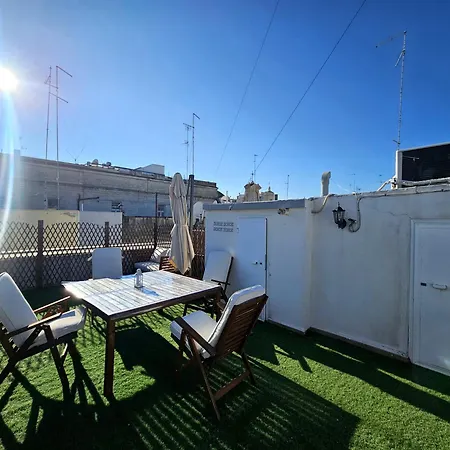 Soul Old Town Guest house Bari