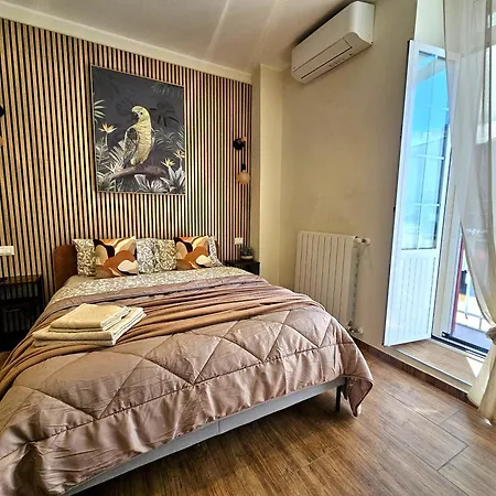 Guest house Soul Old Town