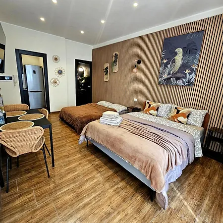 Maison d'hôtes Soul Old Town 3*